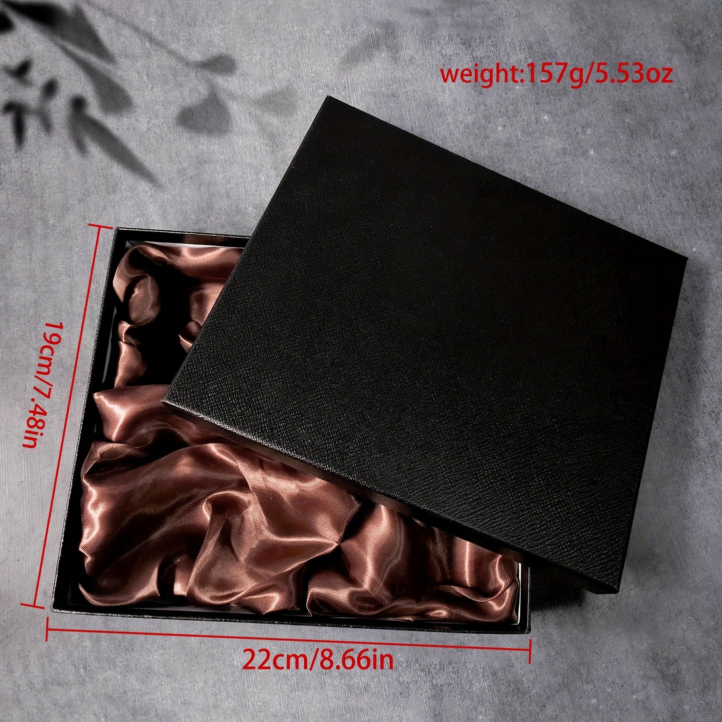 3pcs/set, Stylish Men's Watch, Glasses and Perfume Gift Box Set - Trendy Accessories for Him - Perfect Present for Father, Boyfriend or Husband
