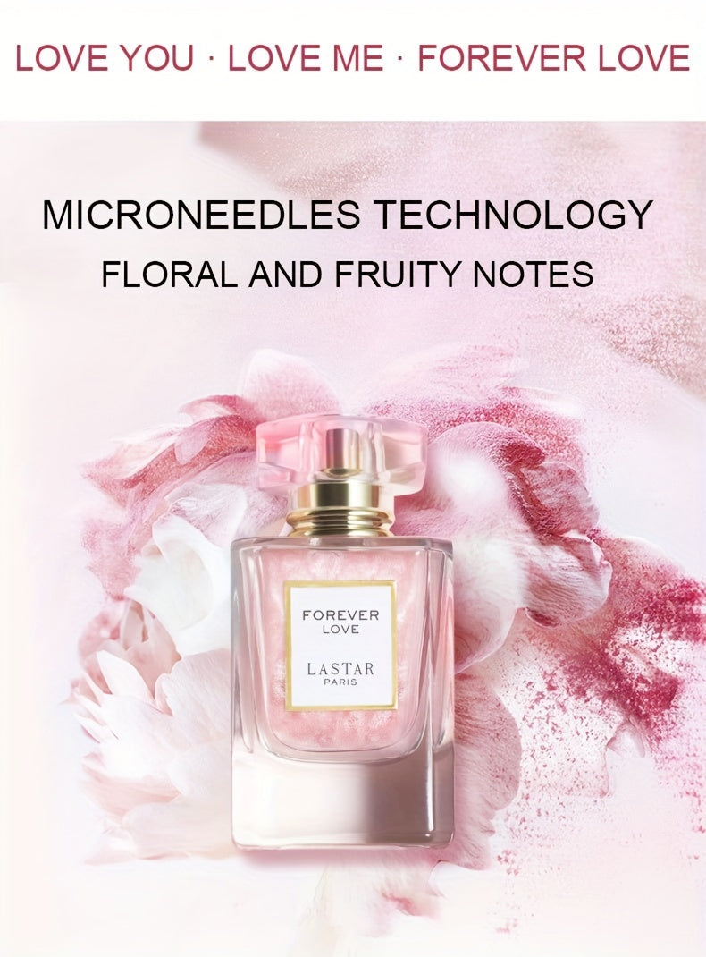 1.86oz Eau De Toilette For Women, Refreshing And Long Lasting Fragrance, Perfume For Dating And Daily Life, A Perfect Christmas Gift For Her