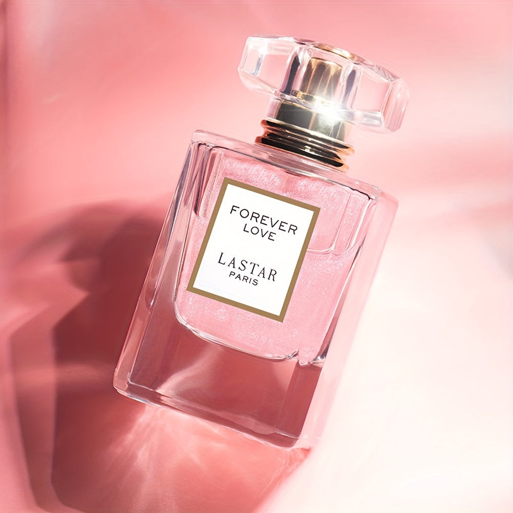 1.86oz Eau De Toilette For Women, Refreshing And Long Lasting Fragrance, Perfume For Dating And Daily Life, A Perfect Christmas Gift For Her