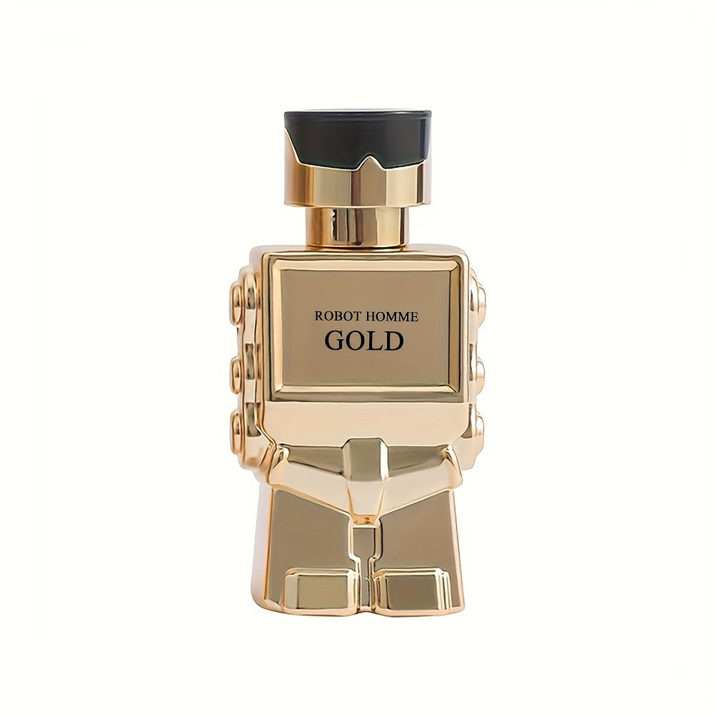 1.01oz Eau De Toilette For Men, Refreshing And Long Lasting Fragrance With Spicy Woody Notes,Perfume For Dating And Daily Life,A Perfect Gift For Him