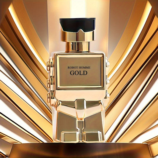 1.01oz Eau De Toilette For Men, Refreshing And Long Lasting Fragrance With Spicy Woody Notes,Perfume For Dating And Daily Life,A Perfect Gift For Him