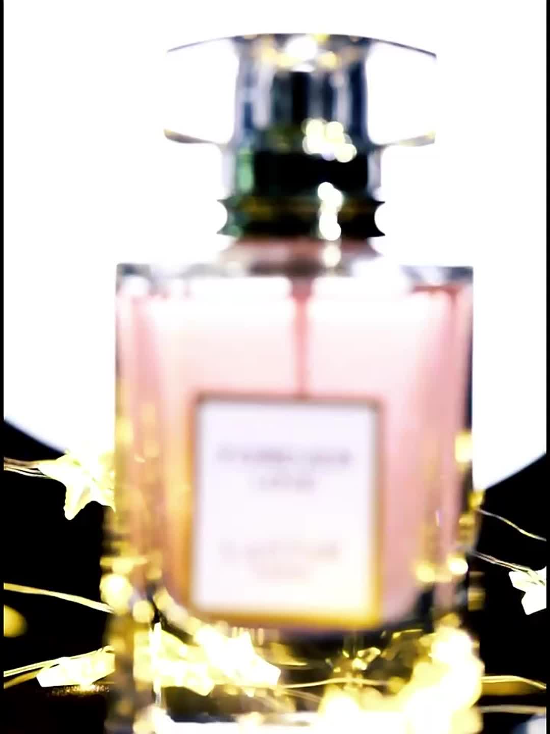 1.86oz Eau De Toilette For Women, Refreshing And Long Lasting Fragrance, Perfume For Dating And Daily Life, A Perfect Christmas Gift For Her