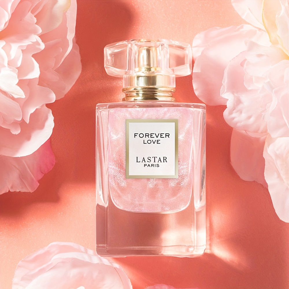 1.86oz Eau De Toilette For Women, Refreshing And Long Lasting Fragrance, Perfume For Dating And Daily Life, A Perfect Christmas Gift For Her