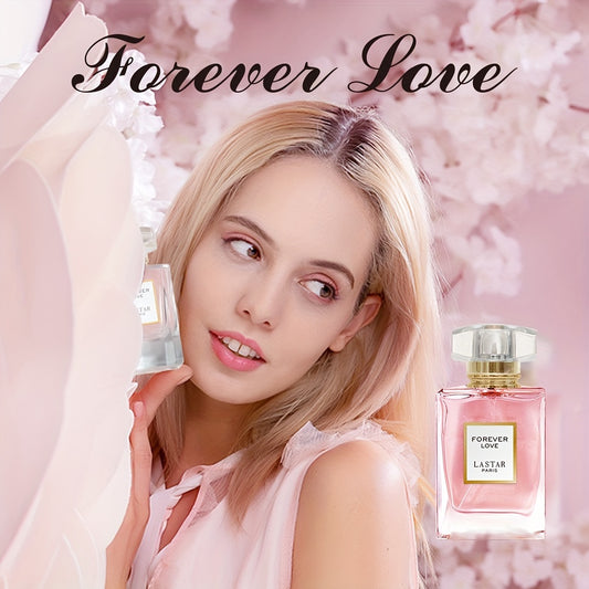 1.86oz Eau De Toilette For Women, Refreshing And Long Lasting Fragrance, Perfume For Dating And Daily Life, A Perfect Christmas Gift For Her