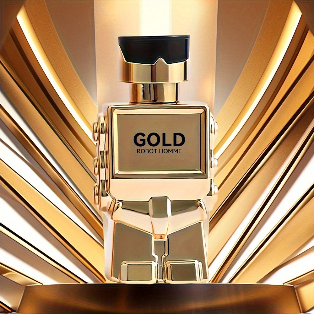 1.01oz Eau De Toilette For Men, Refreshing And Long Lasting Fragrance With Spicy Woody Notes,Perfume For Dating And Daily Life,A Perfect Gift For Him