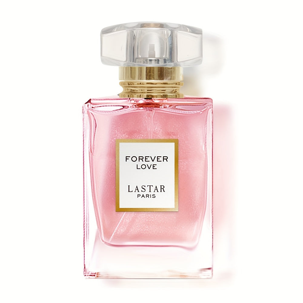 1.86oz Eau De Toilette For Women, Refreshing And Long Lasting Fragrance, Perfume For Dating And Daily Life, A Perfect Christmas Gift For Her