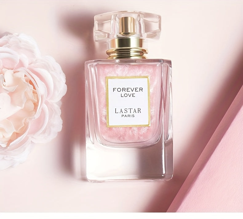 1.86oz Eau De Toilette For Women, Refreshing And Long Lasting Fragrance, Perfume For Dating And Daily Life, A Perfect Christmas Gift For Her