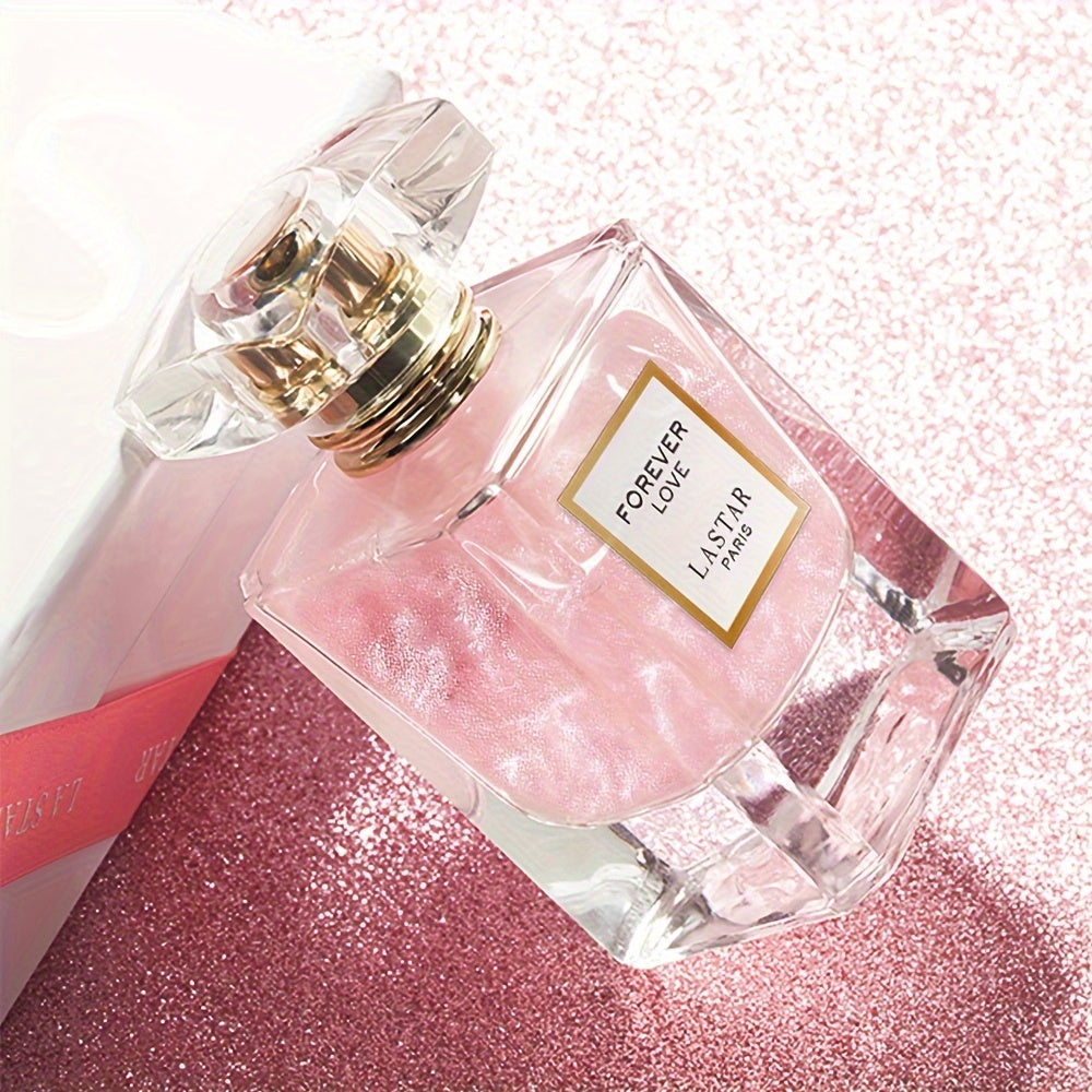 1.86oz Eau De Toilette For Women, Refreshing And Long Lasting Fragrance, Perfume For Dating And Daily Life, A Perfect Christmas Gift For Her