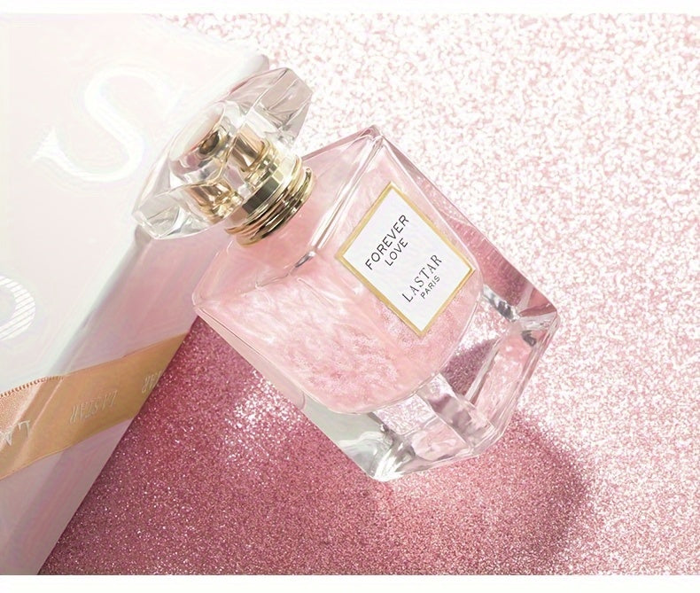 1.86oz Eau De Toilette For Women, Refreshing And Long Lasting Fragrance, Perfume For Dating And Daily Life, A Perfect Christmas Gift For Her