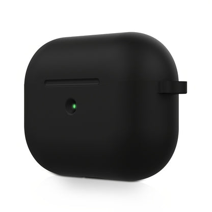 Durable Anti-Drop Silicone Earphone Case - Stylish Protective Cover for AirPods 1/2/3/Pro/Pro 2 Models, Impact-Resistant & Secure Fit with Colorful Options, Ensuring Wireless Convenience