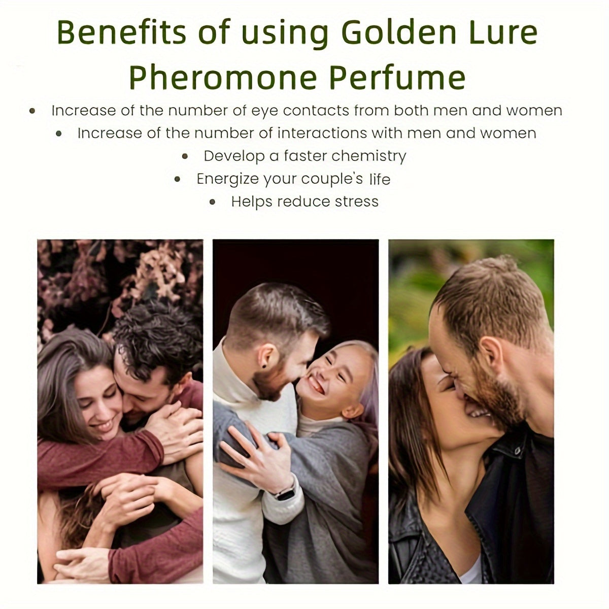 50ml Men's Poemoon Perfume Wood Fragrance Long Lasting Eau De Toilette Cologne, Casual Day or Night Scent Spray Luxury Fragrance Gift, Everyday Wear Classic Summer Beach Scent Essential Oils Fresh and Natural Arousing Partner