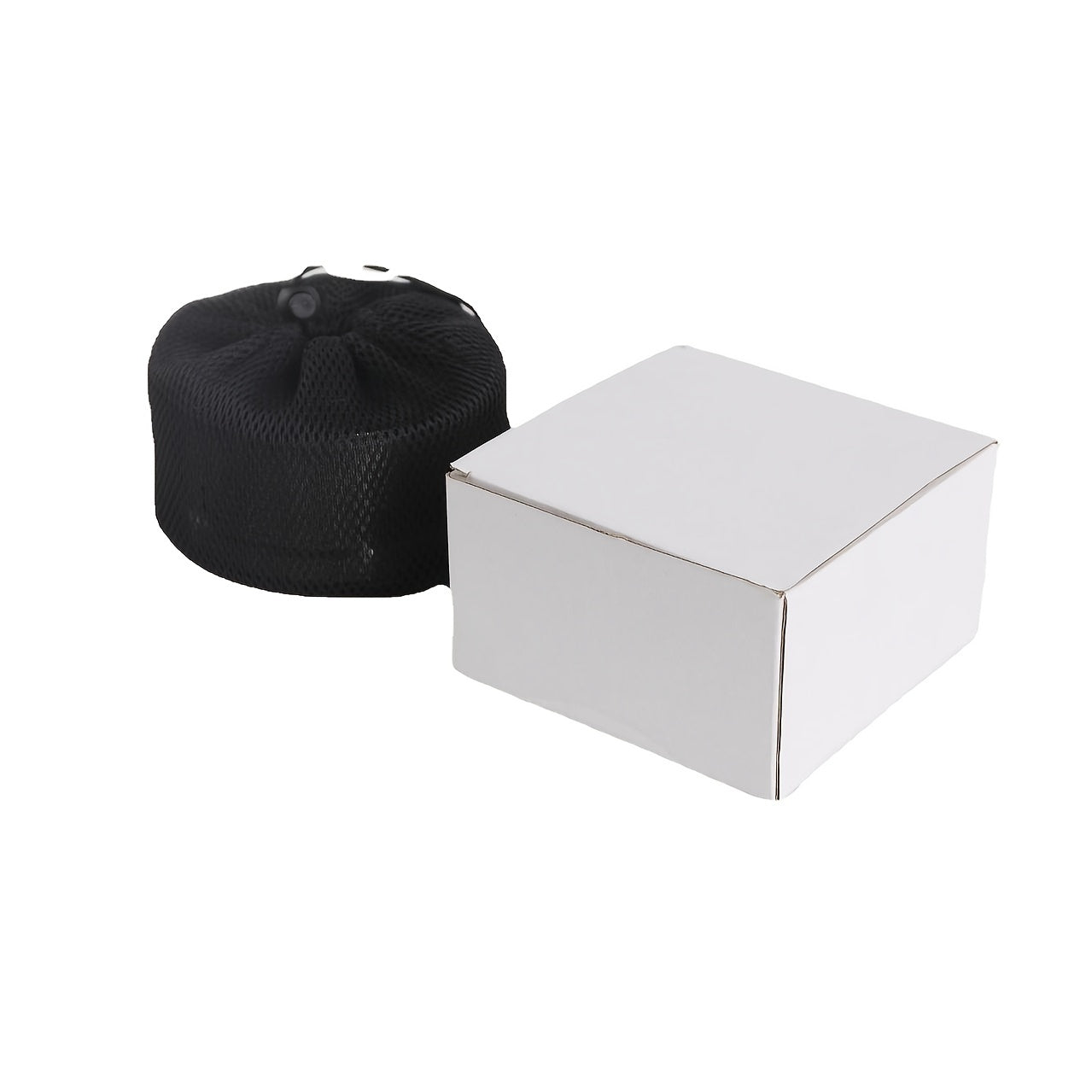 Portable Outdoor Camping Stove: Mini, Stainless Steel, Wood Burning - Perfect for Your Next Adventure!