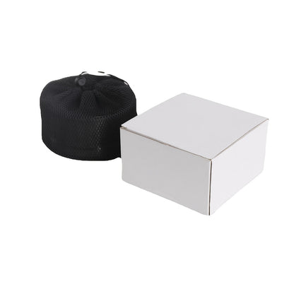 Portable Outdoor Camping Stove: Mini, Stainless Steel, Wood Burning - Perfect for Your Next Adventure!