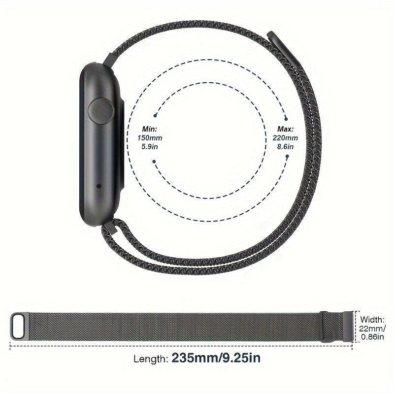 EarlySincere Smart Watches For Men WomenAnswer/Make Call, 1.9'' HD Full Touch Screen Fitness Tracker, Sleep Monitor, Fitness Watch For Android/ IOS