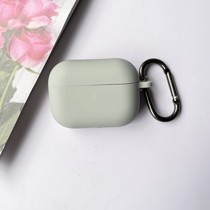 Durable Anti-Drop Silicone Earphone Case - Stylish Protective Cover for AirPods 1/2/3/Pro/Pro 2 Models, Impact-Resistant & Secure Fit with Colorful Options, Ensuring Wireless Convenience