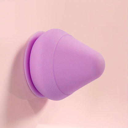 1pc Deep Tissue Muscle Massage Ball - Multifunctional Back, Arm, and Foot Massager