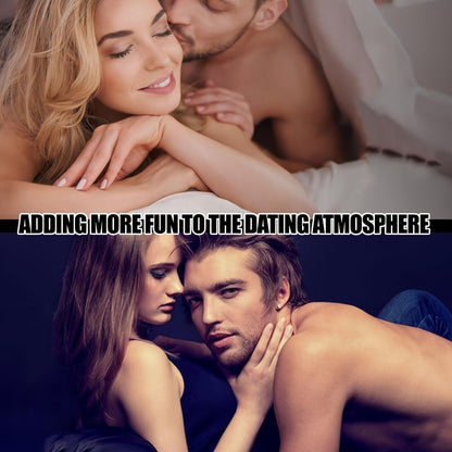 50ml Men's Poemoon Perfume Wood Fragrance Long Lasting Eau De Toilette Cologne, Casual Day or Night Scent Spray Luxury Fragrance Gift, Everyday Wear Classic Summer Beach Scent Essential Oils Fresh and Natural Arousing Partner