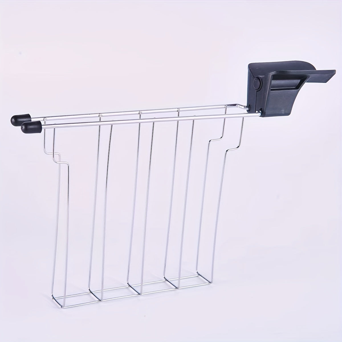 Compact Sandwich Rack - Perfectly Fit Your Toaster And Keep Your Sandwiches Organized!