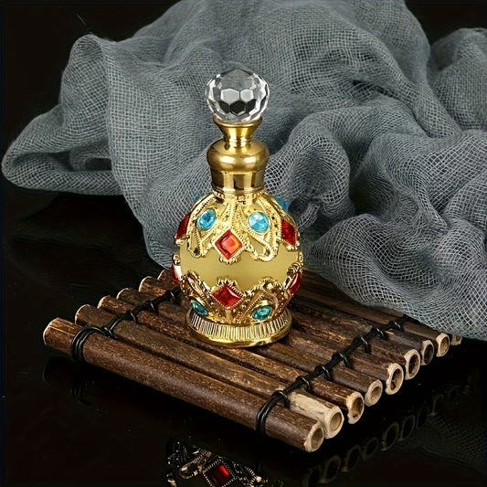 5-15% Flavor Concentration Luxury Floral Perfume for Women - Refreshing, Long Lasting, and Formaldehyde Free - Perfect for Dating, Daily Life, and as an Elegant Gift