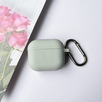 Durable Anti-Drop Silicone Earphone Case - Stylish Protective Cover for AirPods 1/2/3/Pro/Pro 2 Models, Impact-Resistant & Secure Fit with Colorful Options, Ensuring Wireless Convenience